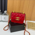 Sac à main:CHANEL