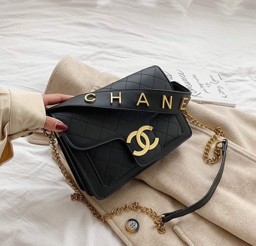 Sac à main:CHANEL