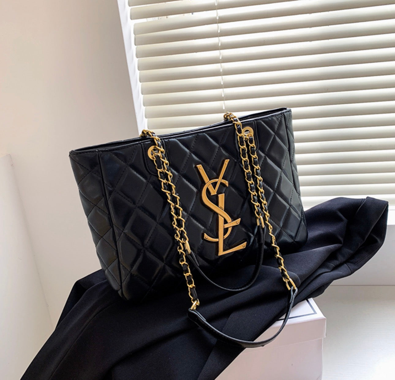 Sac à main:YSL