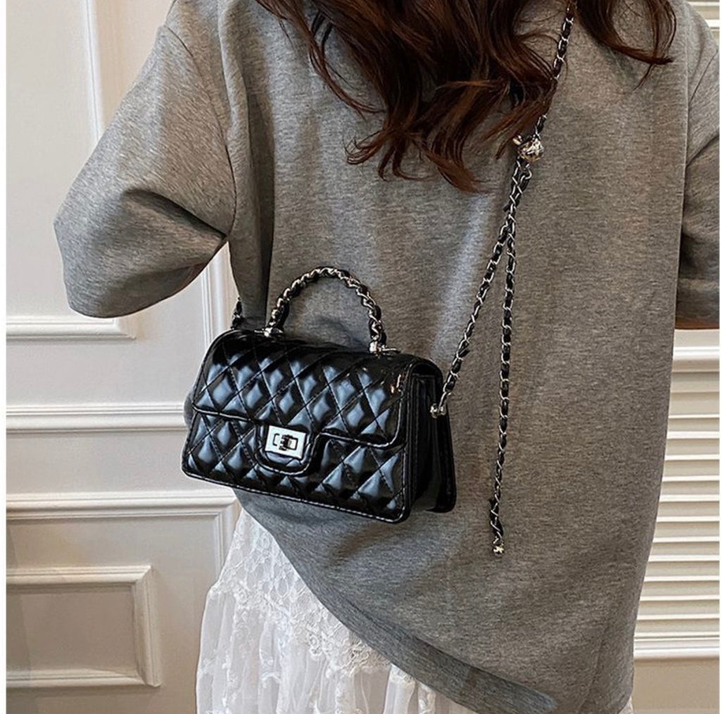 Sac a main tendance