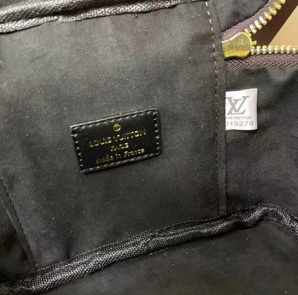 Coffret cadeau :LV