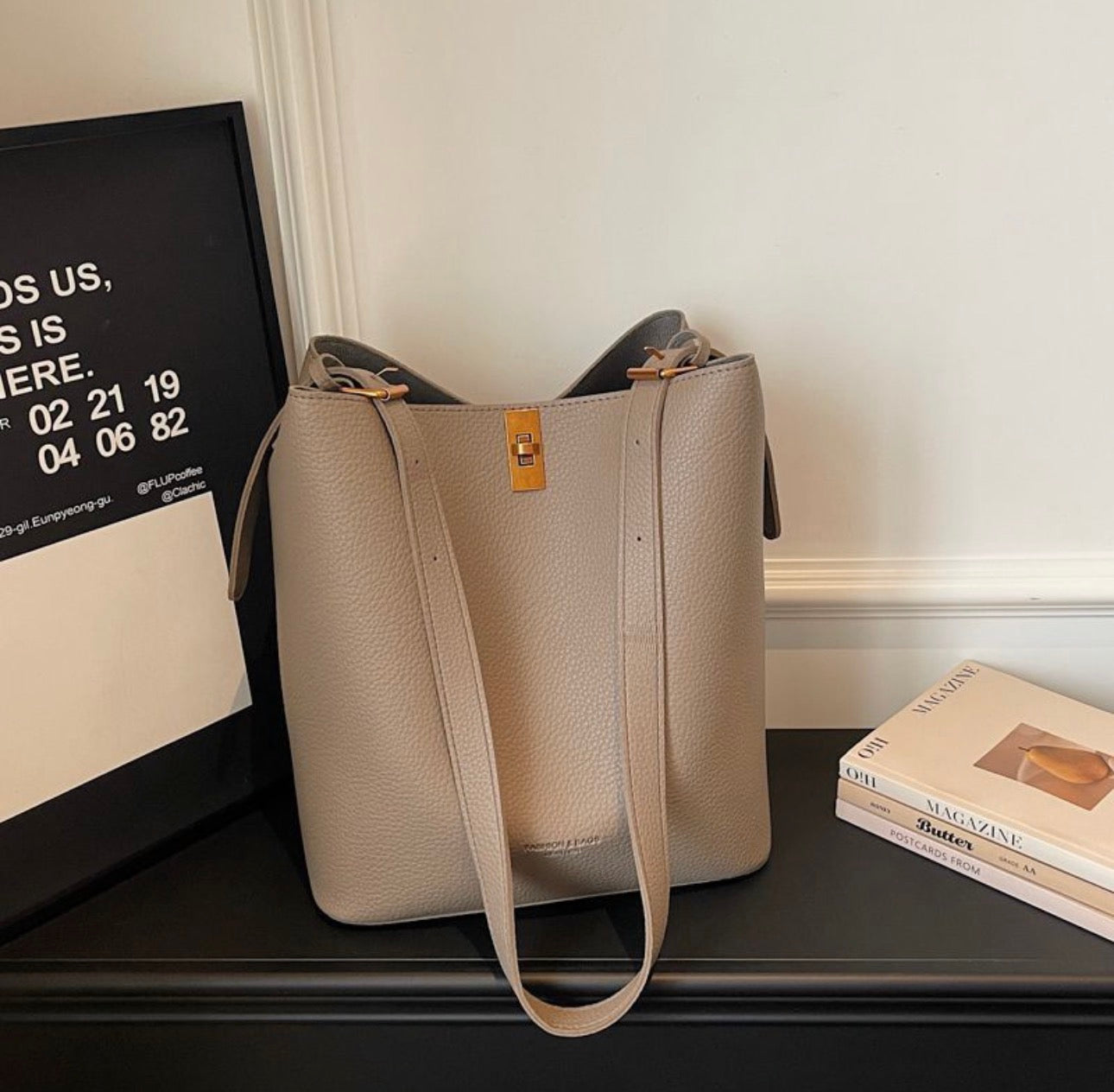 Sac a main tendance