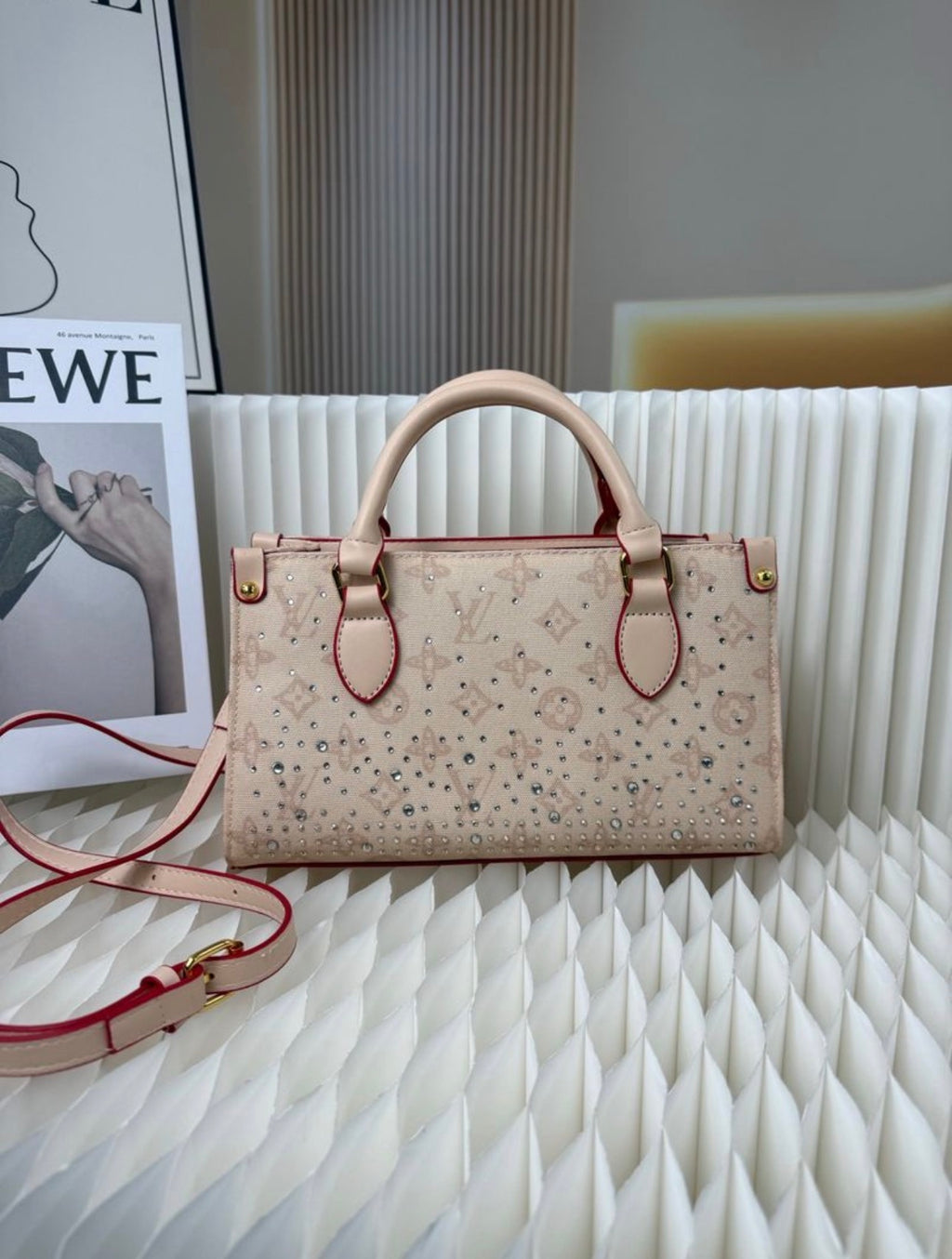 Sac à main:LV