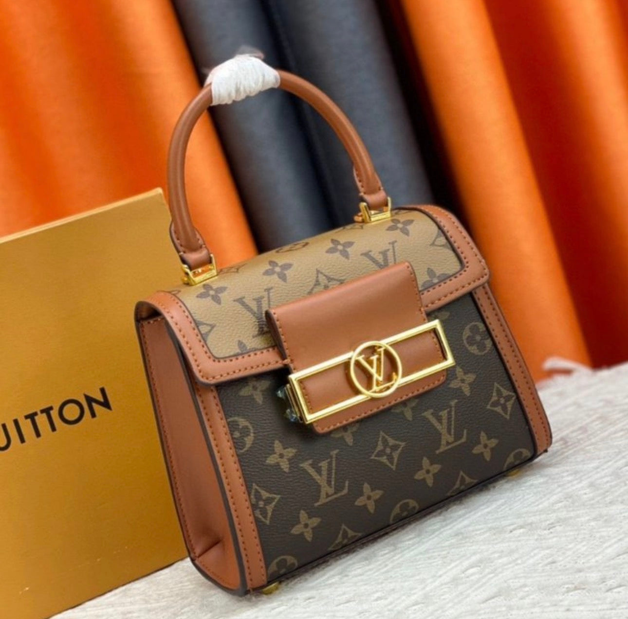 Sac a main:LV