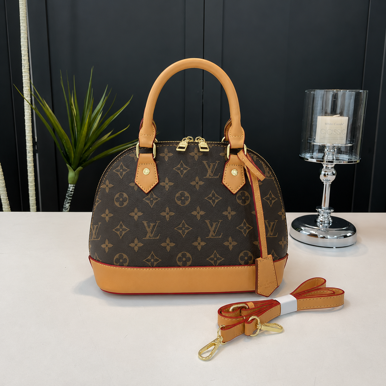 Sac à main:LV