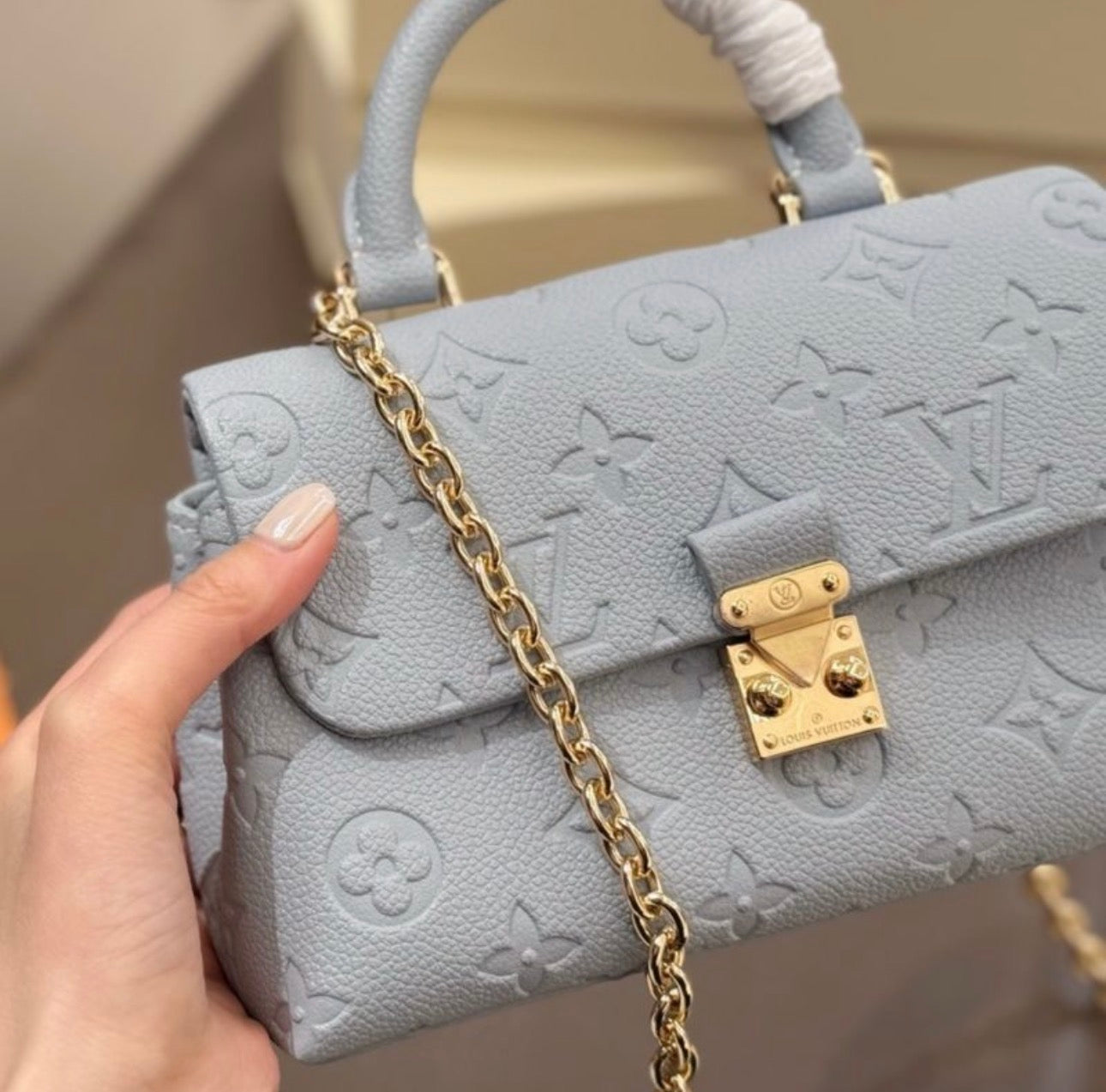 Sac à main:LV