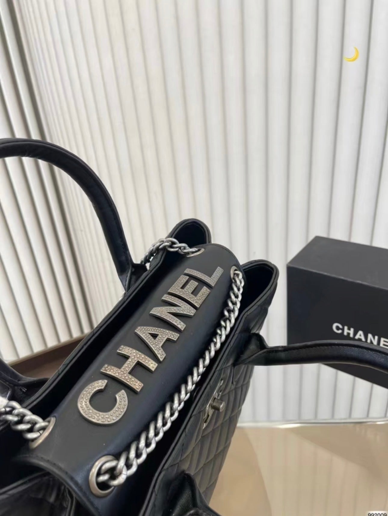 Sac à main:CHANEL