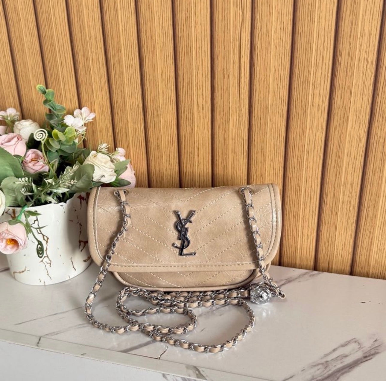 Sac à main:YSL