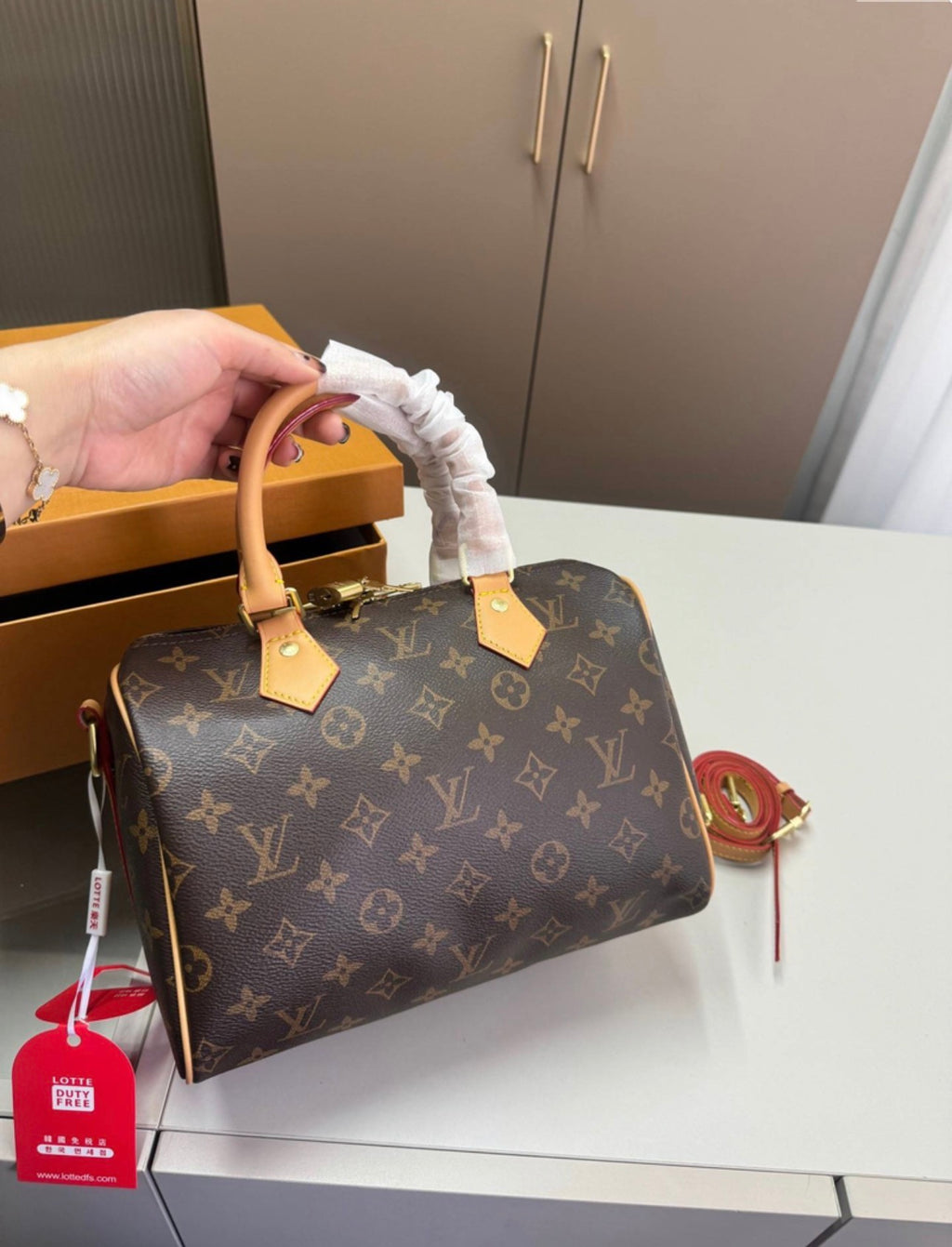 Coffret cadeau