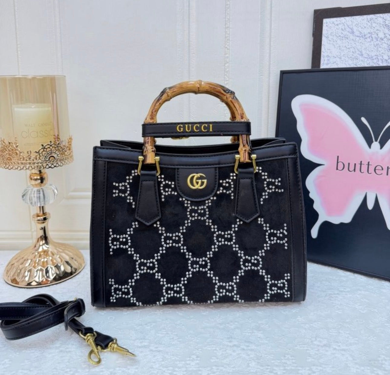 Sac à main:GUCCI