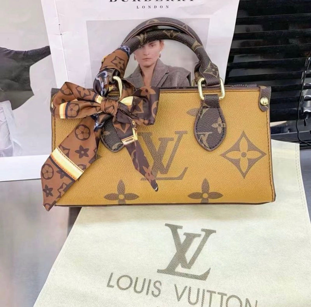 Sac à main:LV