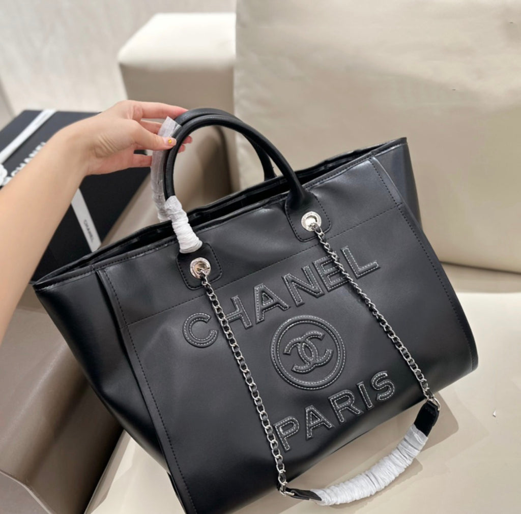 Sac à main:CHANEL