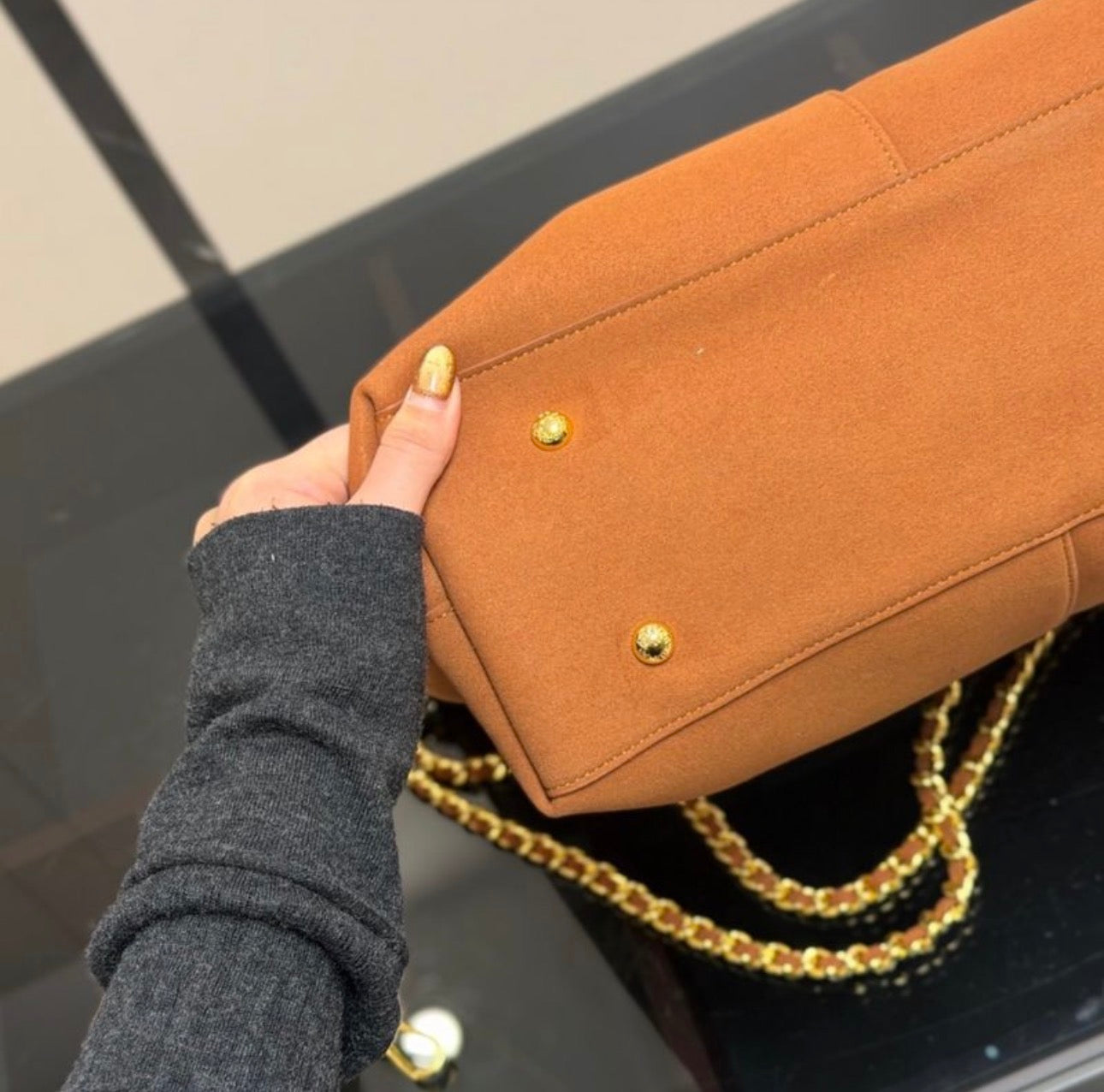 Sac a main:PRADA
