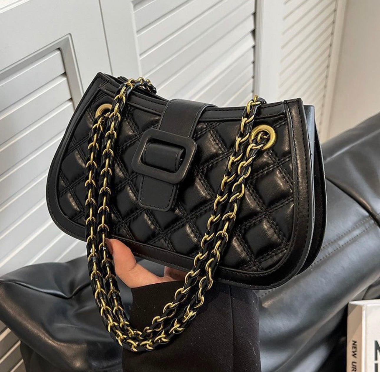 Sac a main tendance