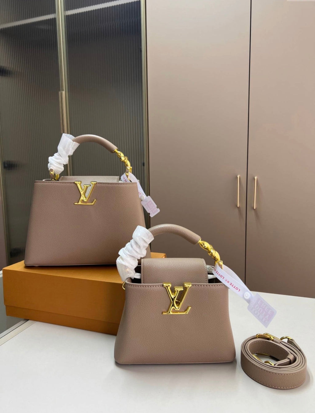 Sac à main:LV