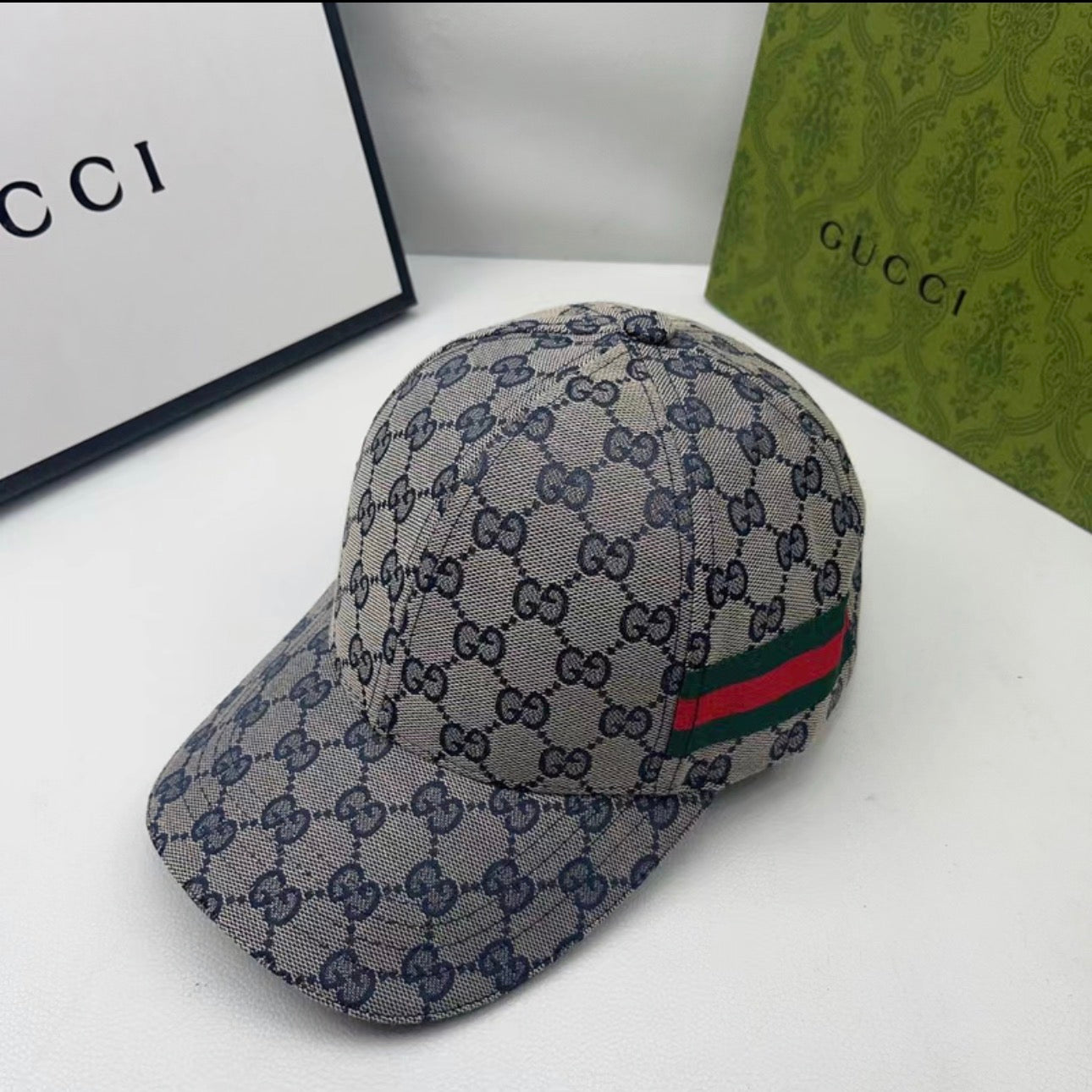 Casquette