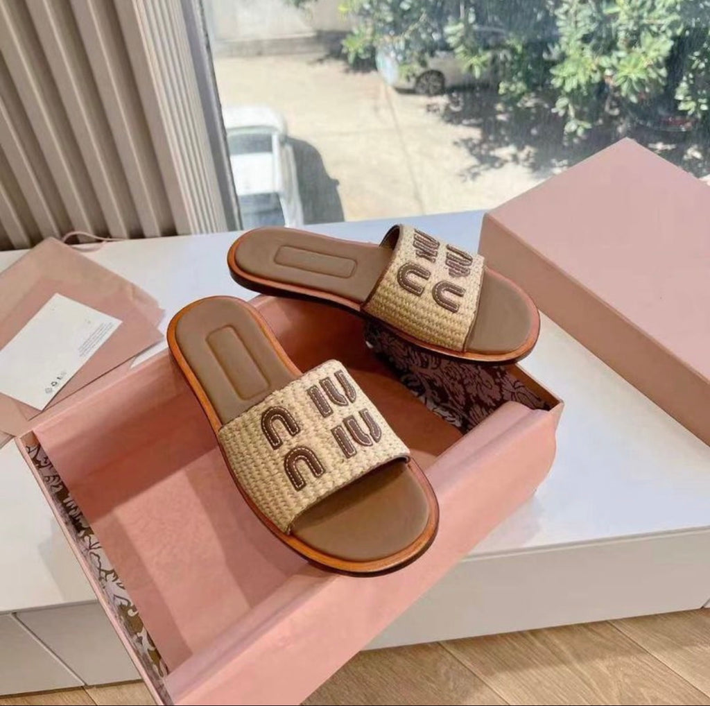 SandalesMIU MIU