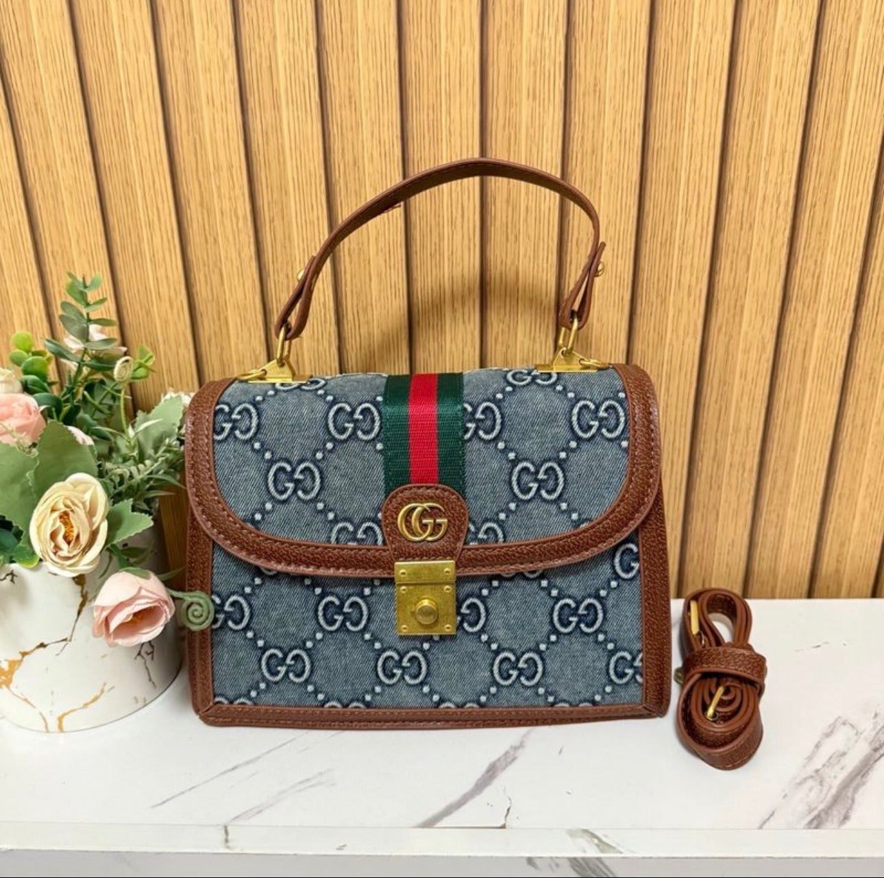 Sac à main:GUCCI