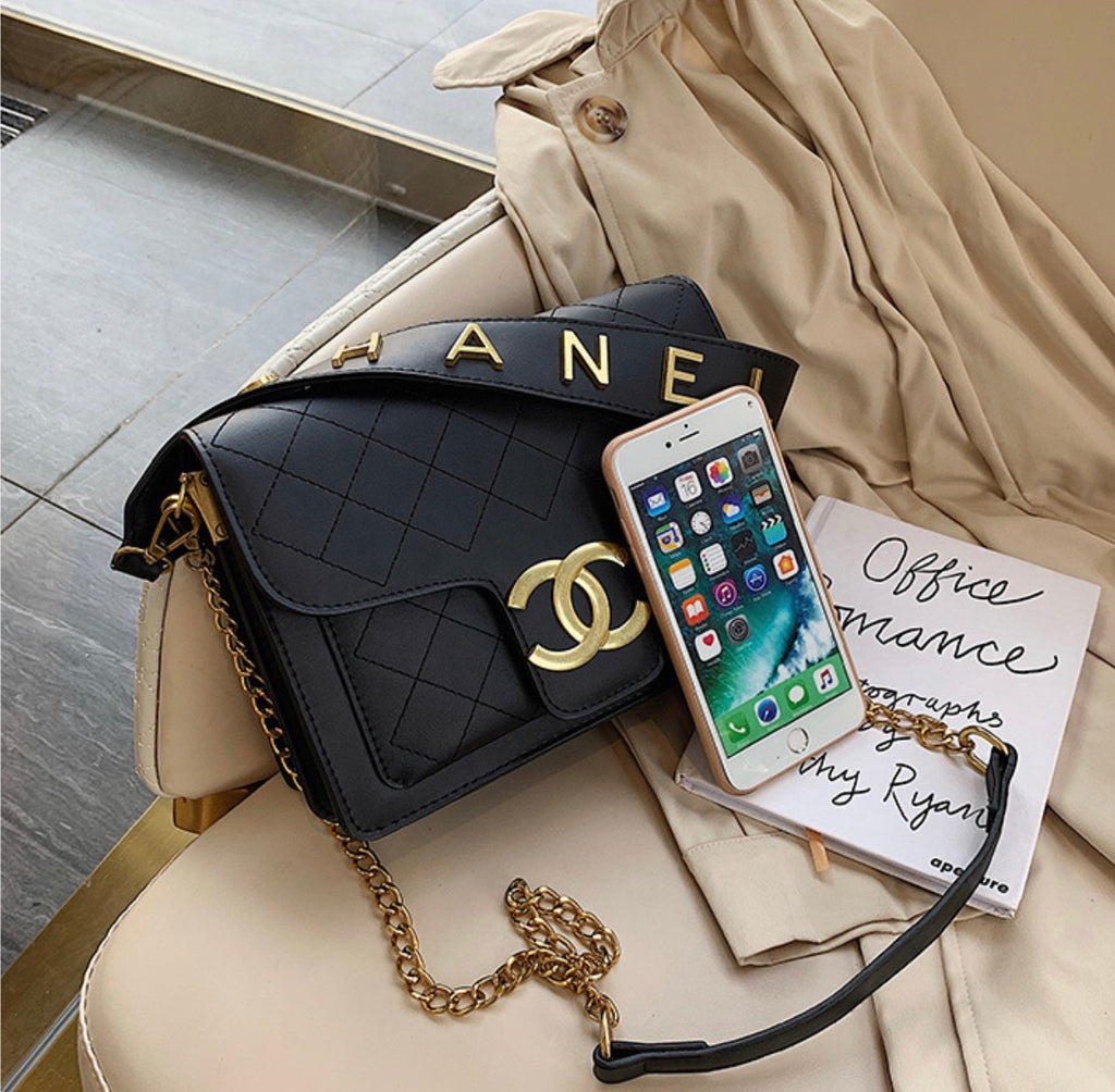 Sac à main:CHANEL