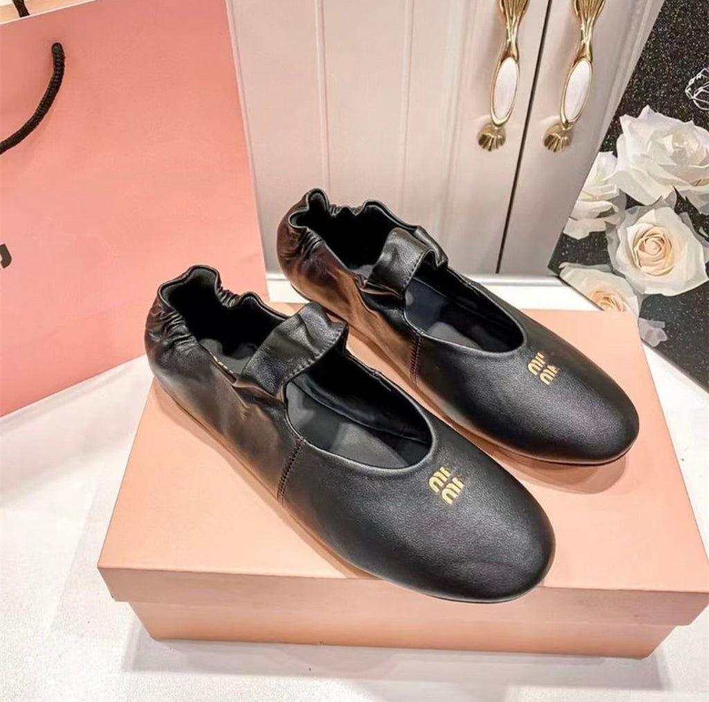 Baleine:MIU MIU