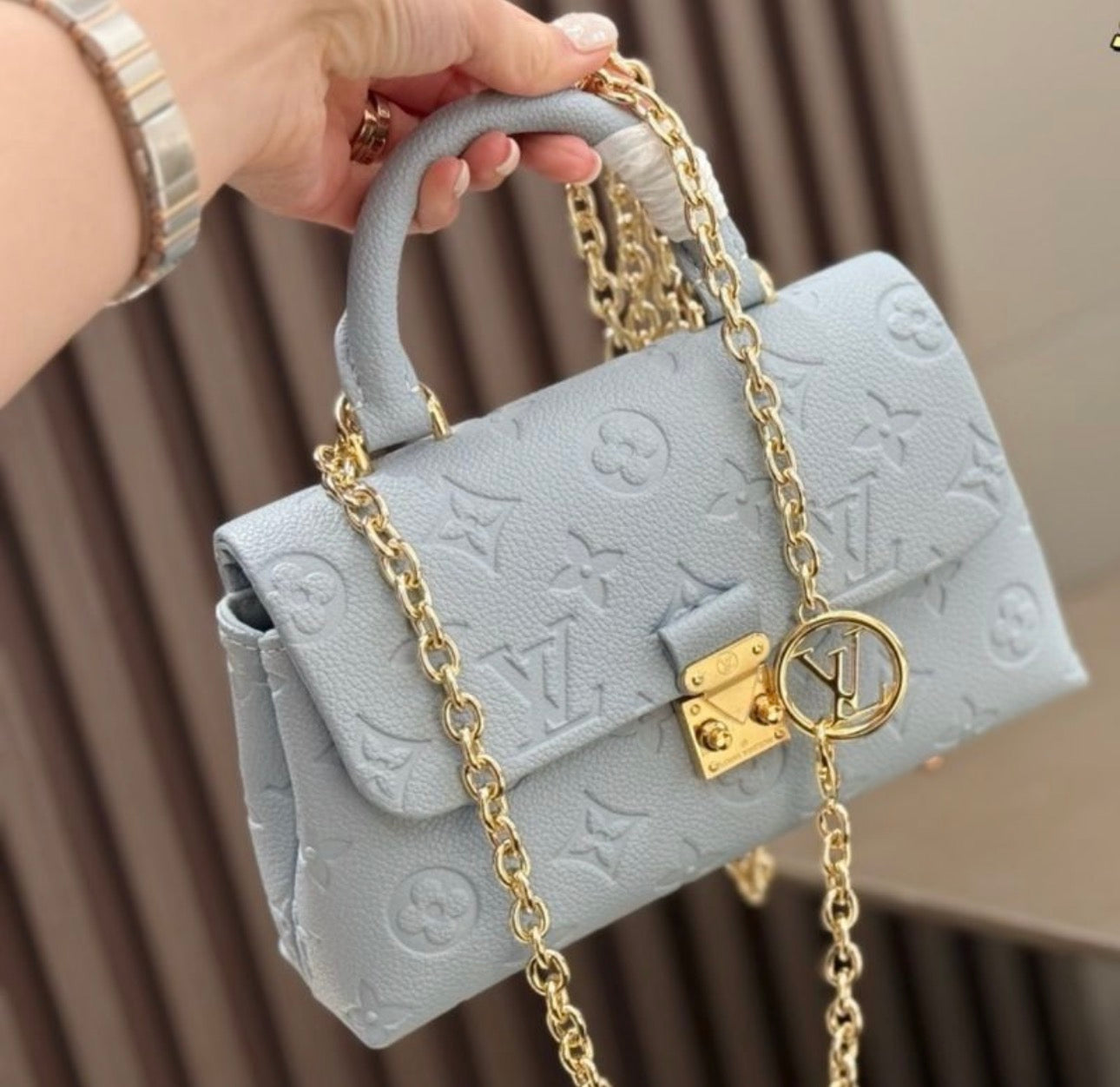 Sac à main:LV