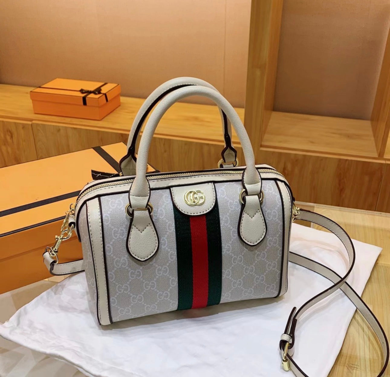 Sac à main:GUCCI