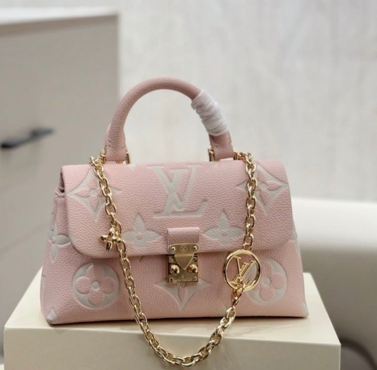 Sac à main:LV